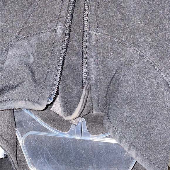 North Face Jacket - Picture 3 of 3